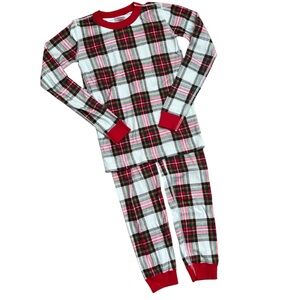 Hanna Andersson Long John Pajamas, 150 (12)